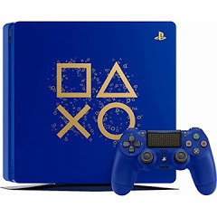 Playstation 4 1TB Slim Days of Play System